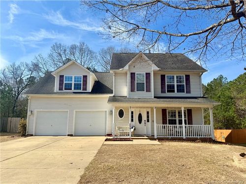 234 Pender Rd, Spring Lake, NC, 28390-1690 | Card Image