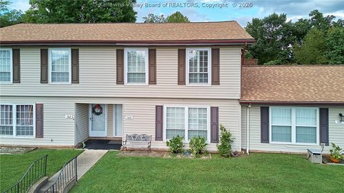 103 Saddle Horn Rd, Charleston, WV, 25314-2414 | Card Image