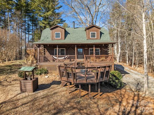 40 Chambers Dr, Weaverville, NC, 28787-9602 | Card Image