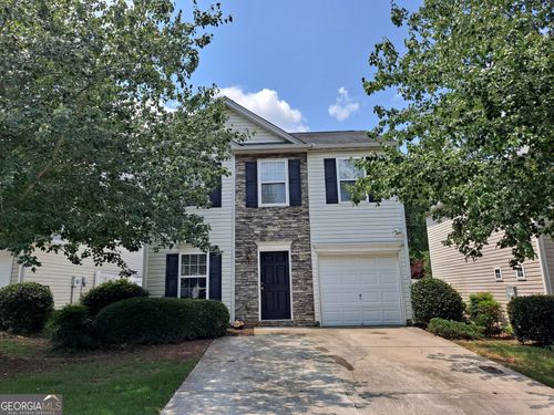 213 Silver Ridge Drive, Dallas, GA, 30157 | Card Image