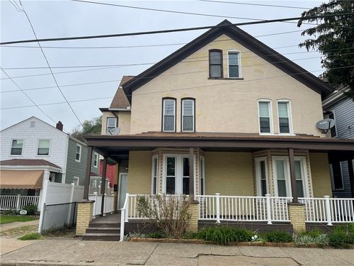 1734 Middle St, Sharpsburg, PA, 15215-2616 | Card Image