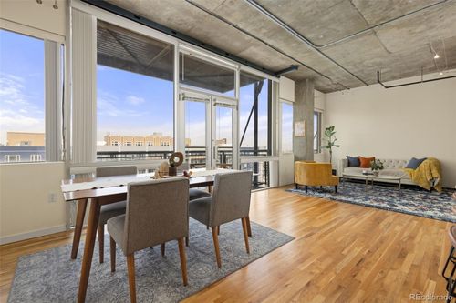 1020-2020 Arapahoe St, Denver, CO, 80205-2550 | Card Image