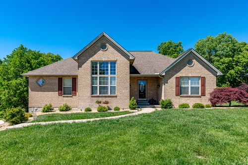 24563 Park Place Estates Dr, Lawrenceburg, IN, 47025-6735 | Card Image