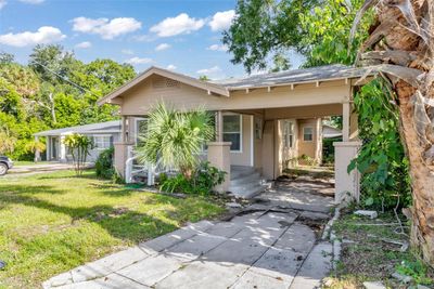 201 W Ida Street, House other with 3 bedrooms, 2 bathrooms and null parking in Tampa FL | Image 3