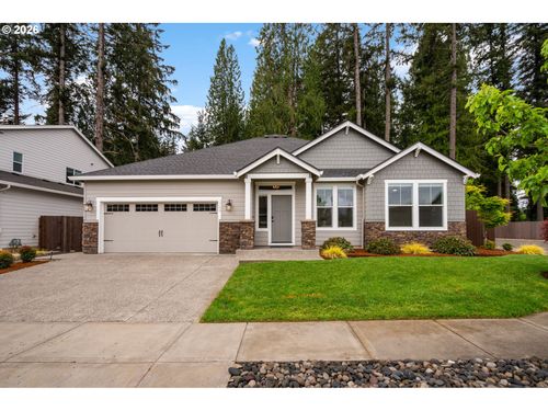 2704 Se 18th Ave, Battle Ground, WA, 98604-3167 | Card Image