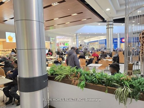 428-1571 Sandhurst Cir, Toronto, ON, M1V1V2 | Card Image