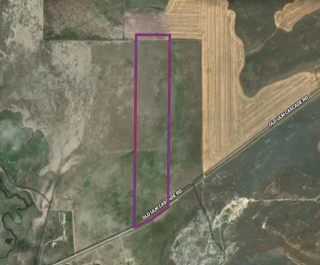 8 Old Ulm Cascade Rd, Home with 0 bedrooms, 0 bathrooms and null parking in Cascade MT | Image 9