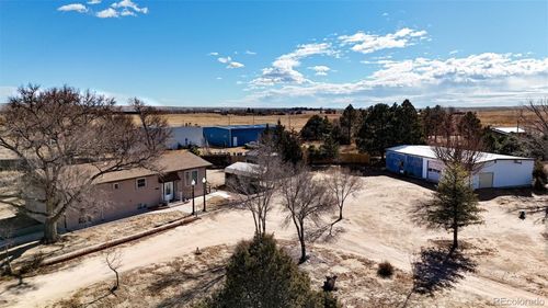 51402 State Road 71, Limon, CO, 80828 | Card Image
