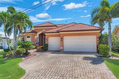3115 Se 22nd Pl, CAPE CORAL, FL, 33904-4032 | Card Image