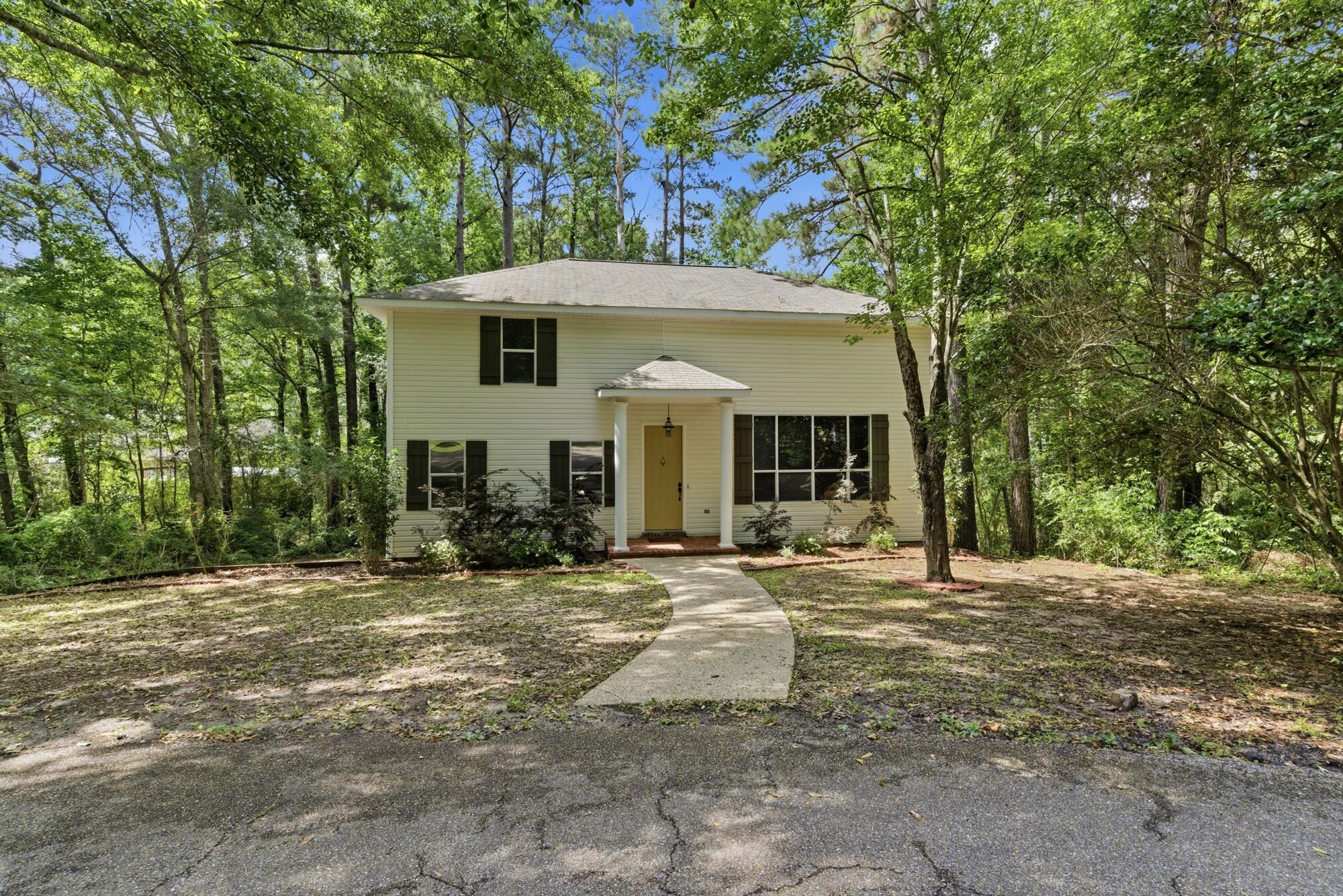 Residential in Hattiesburg 4