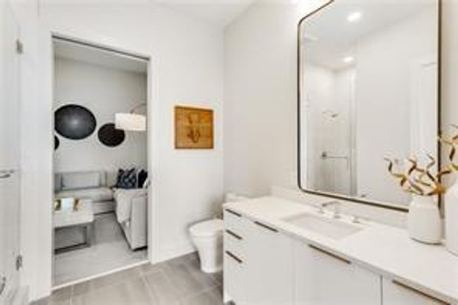 UNIT-1406 - 40 12 Th St Ne, Condo with 4 bedrooms, 4 bathrooms and 3 parking in Atlanta GA | Image 22