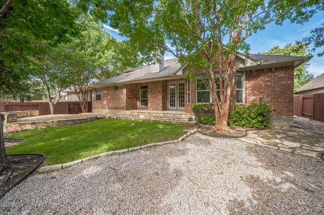 112 Mcbride Ln, House other with 4 bedrooms, 3 bathrooms and null parking in Cedar Park TX | Image 39