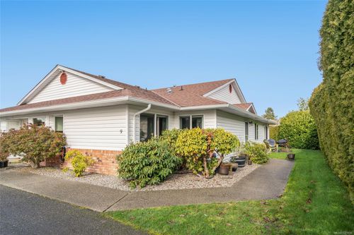 9-441 Harnish Ave, Parksville, BC, V9P2J9 | Card Image