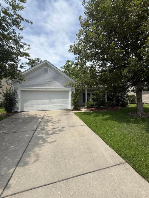 522 Mountain Laurel Cir, Goose Creek, SC, 29445-7356 | Card Image