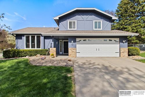 2321 N 127 Circle, Omaha, NE, 68164 | Card Image