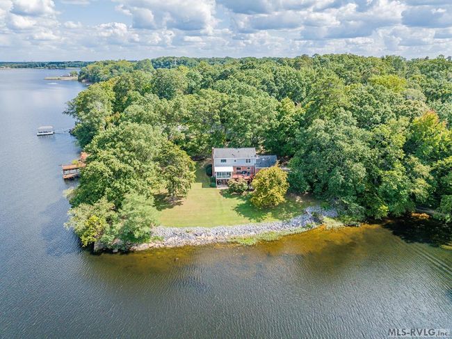 Roanoke Rapids Lake | Image 4