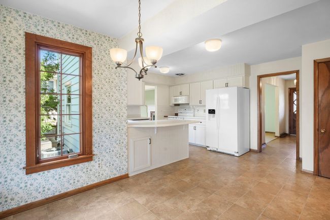 5711 Pheasant Hill Road, House other with 5 bedrooms, 3 bathrooms and null parking in MONONA WI | Image 17
