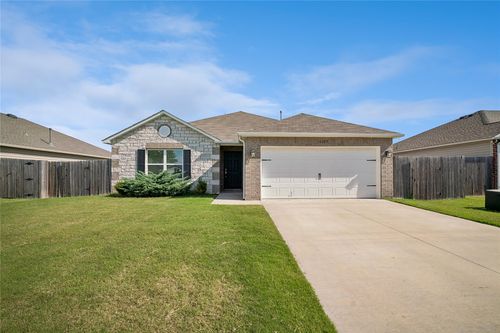 14209 N 73 Avenue, Collinsville, OK, 74021 | Card Image