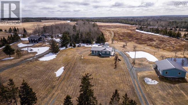 684 St Marys Rd, House other with 4 bedrooms, 2 bathrooms and null parking in Upper Musquodoboit NS | Image 5