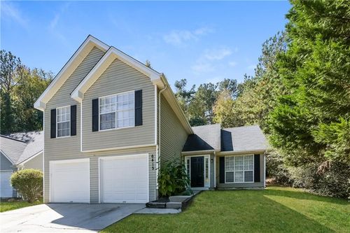 6415 Valerie Blf, Lithonia, GA, 30058-6185 | Card Image