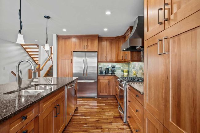 7 Creekside Mews, Townhouse with 3 bedrooms, 4 bathrooms and 2 parking in Canmore AB | Image 17