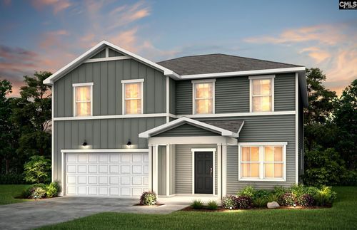 2175 Lofton Rd, Blythewood, SC, 29016-9296 | Card Image