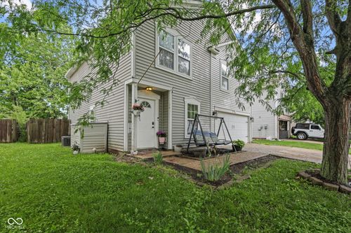 1179 N Aberdeen Dr, Franklin, IN, 46131-6920 | Card Image