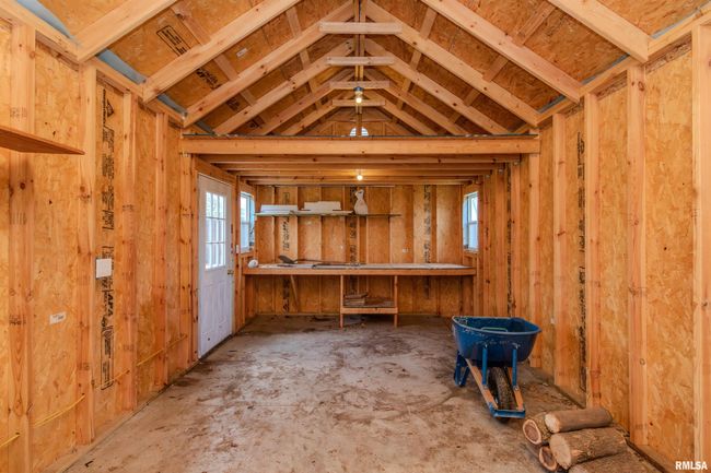 501 W High St, House other with 3 bedrooms, 2 bathrooms and null parking in Roanoke IL | Image 60