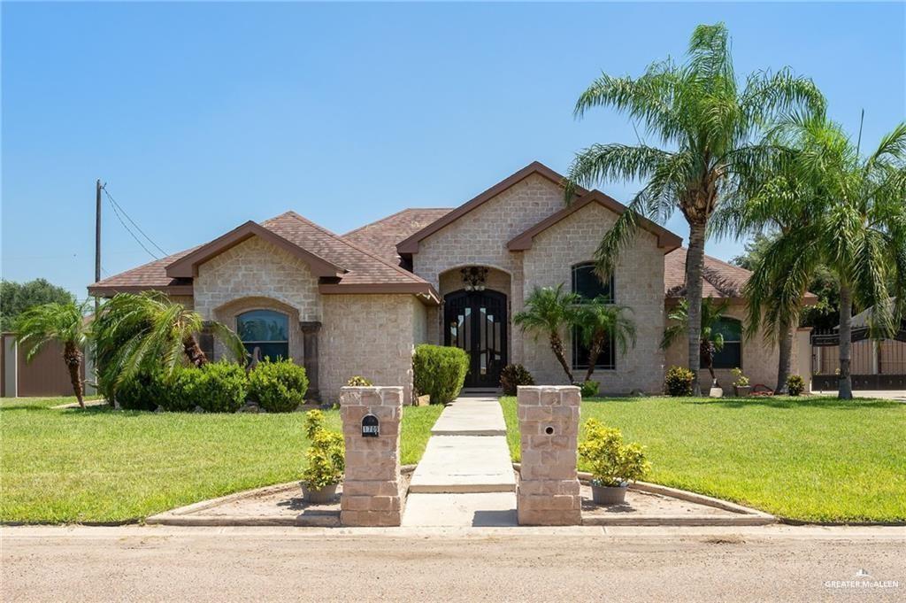 Platinum St, Penitas, TX 78576