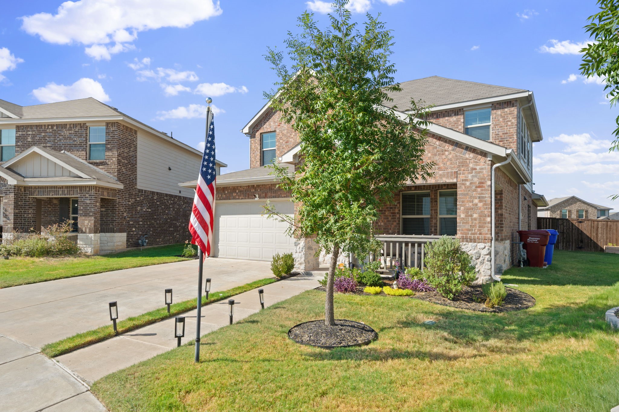Residential Lease in Royse City 3