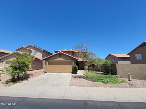 107 S 220th Dr, Buckeye, AZ, 85326-8972 | Card Image