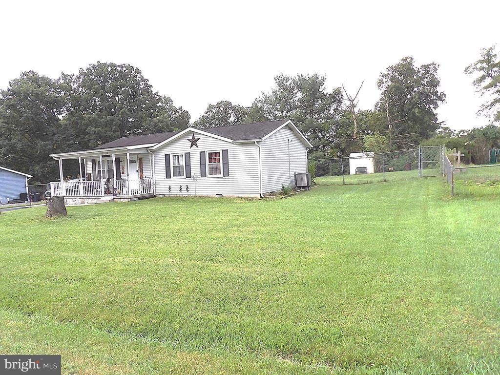 Harding Ln, Inwood, WV 25428