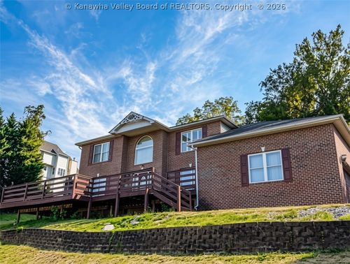 2 Hidden Cv Road, Charleston, WV, 25313 | Card Image