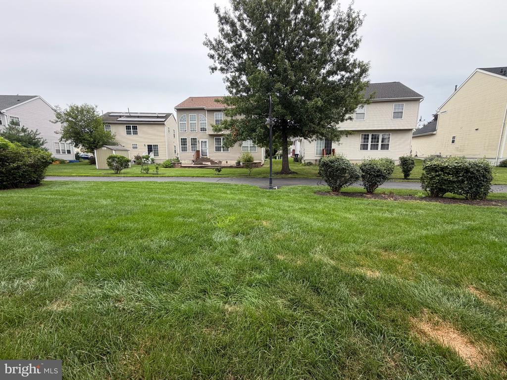 Residential Lease in LAWRENCE 5
