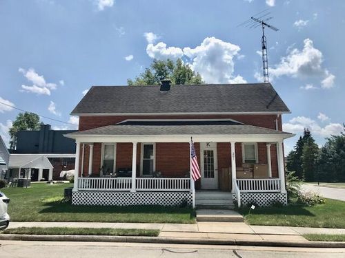 201 E German St, New Knoxville, OH, 45871-9111 | Card Image