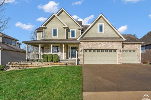 1119 Sawhill Dr, Lawrence, KS, 66049-2753 | Card Image