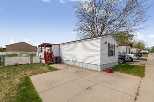 3855 Cambell St, rapid city, SD, 57701-0131 | Card Image
