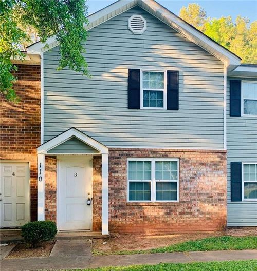 3-110 Chalfont Dr, Athens, GA, 30606-2051 | Card Image
