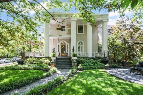 908 N Highland Ave Ne, Atlanta, GA, 30306-3982 | Card Image