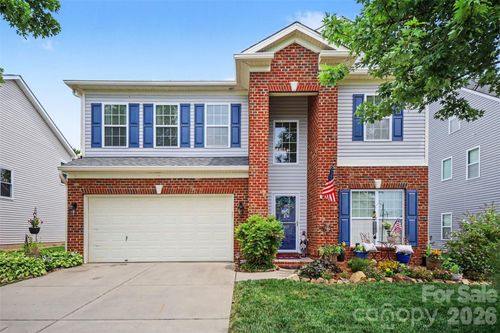 5007 Sipes Pl, Indian Trail, NC, 28079-3764 | Card Image