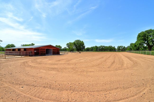 355 Esperanza Dr, House other with 4 bedrooms, 2 bathrooms and null parking in Bosque Farms NM | Image 20