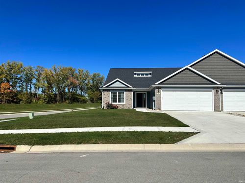 5111 Pigeon Creek Ct, Fort Wayne, IN, 46825-0018 | Card Image