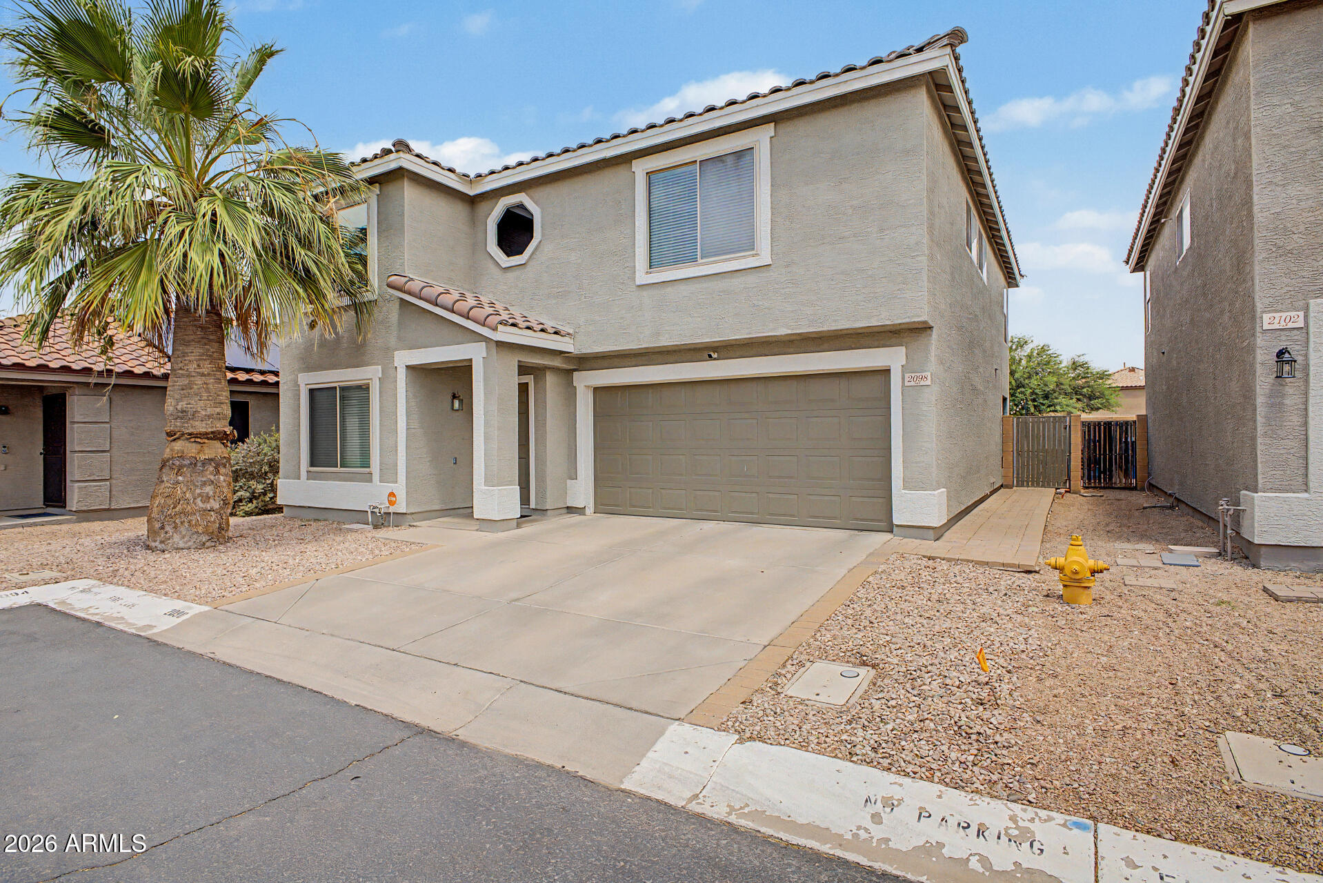 Residential in Chandler 2