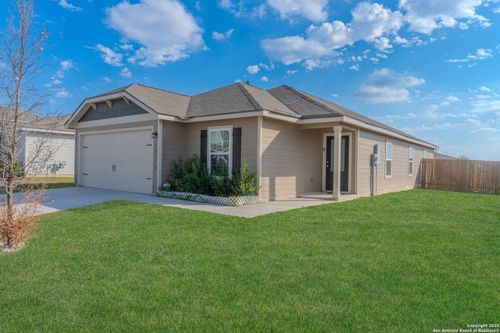12114 Luckey Villa, San Antonio, TX, 78252-4593 | Card Image