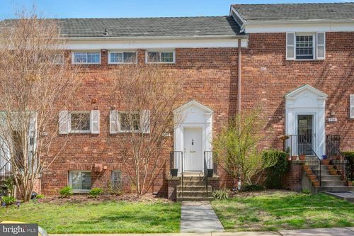 3707 Holmes Ln, ALEXANDRIA, VA, 22302-2012 | Card Image