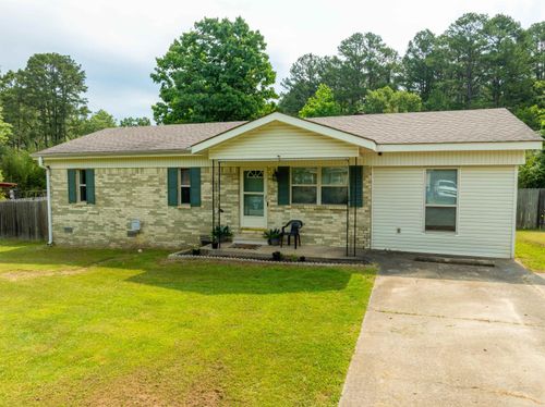 1417 Meadowbrook Dr, Heber Springs, AR, 72543-4716 | Card Image