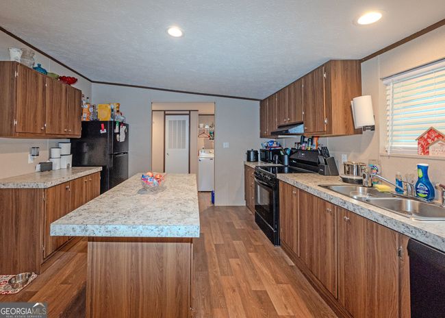 2614 Defoor Rd, House other with 3 bedrooms, 2 bathrooms and null parking in Toccoa GA | Image 8