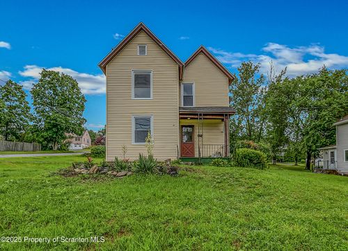 336 Grand Ave, Clarks Summit, PA, 18411-1404 | Card Image