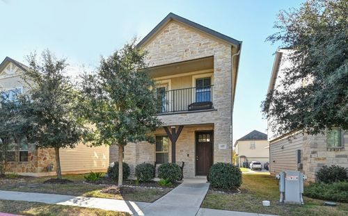 127 Iron Rail Rd, Dripping Springs, TX, 78620-2007 | Card Image