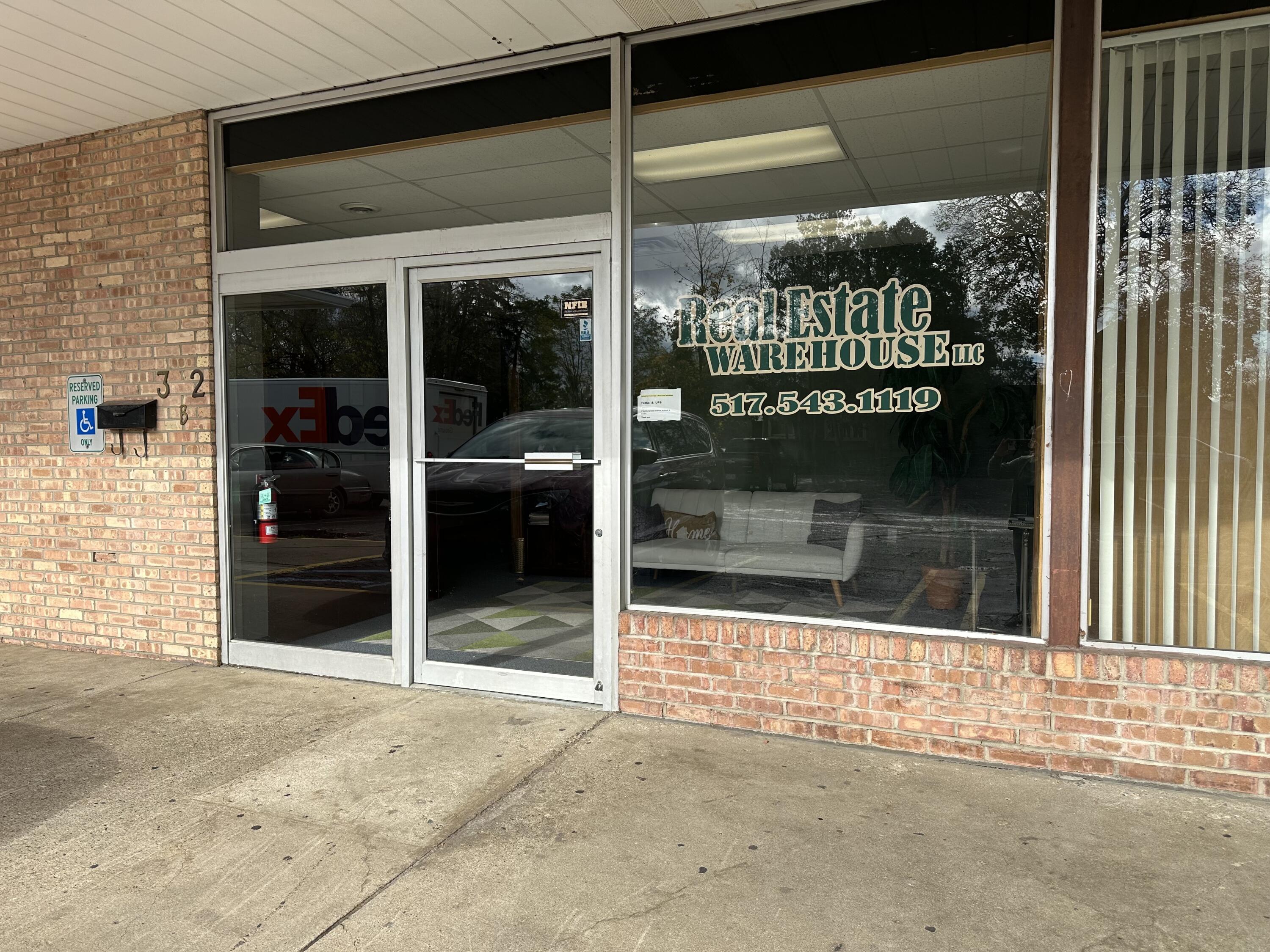 Commercial Lease in Charlotte 3